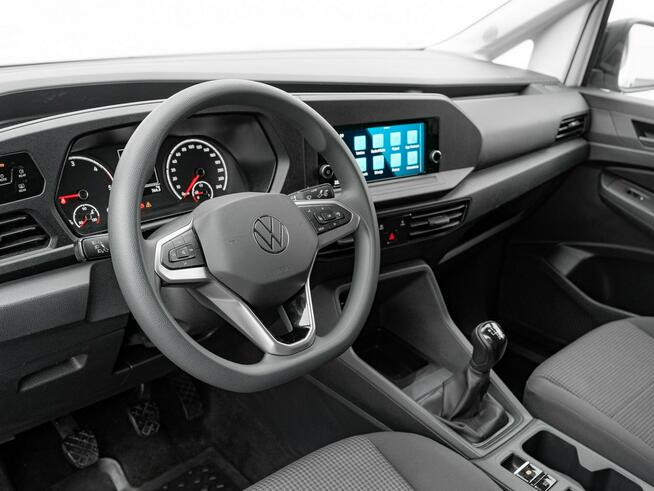 GD8G728#Caddy Cargo Maxi 2.0 TDI Cz.cof Ekran dotykowy Salon PL VAT23%