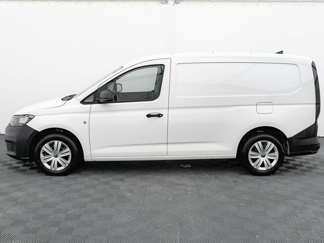 GD8G728#Caddy Cargo Maxi 2.0 TDI Cz.cof Ekran dotykowy Salon PL VAT23%