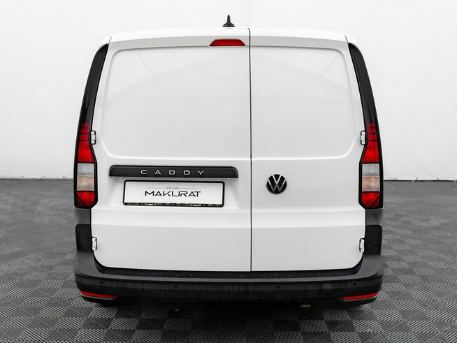 GD8G728#Caddy Cargo Maxi 2.0 TDI Cz.cof Ekran dotykowy Salon PL VAT23%