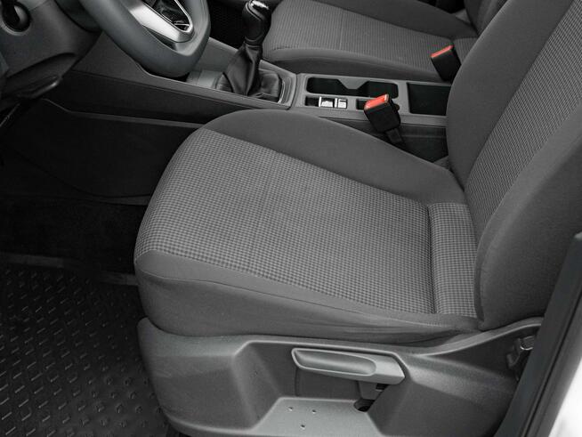GD8G728#Caddy Cargo Maxi 2.0 TDI Cz.cof Ekran dotykowy Salon PL VAT23%