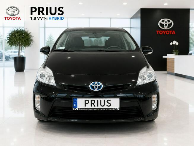 Toyota Prius 09r HYBRID Hybrid 1,8 rozrząd na łańcuch serwis 24000 brutto