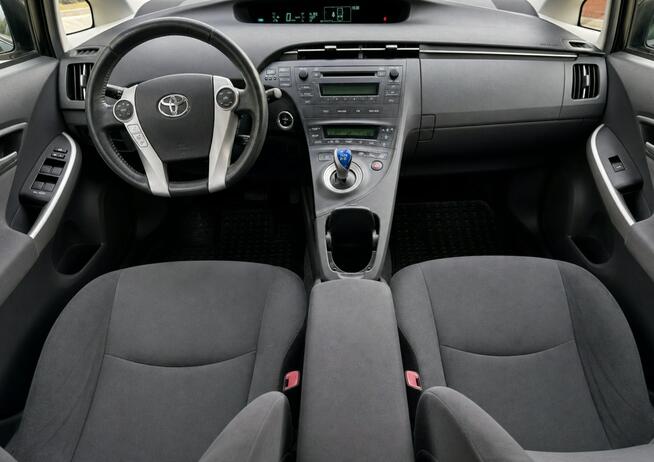 Toyota Prius 09r HYBRID Hybrid 1,8 rozrząd na łańcuch serwis 24000 brutto