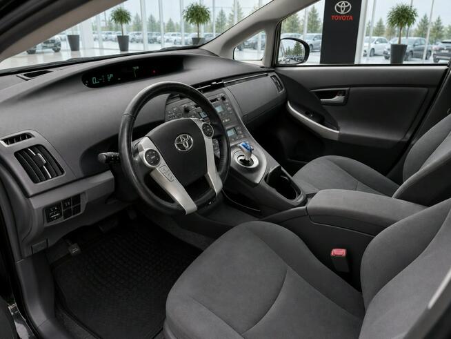 Toyota Prius 09r HYBRID Hybrid 1,8 rozrząd na łańcuch serwis 24000 brutto