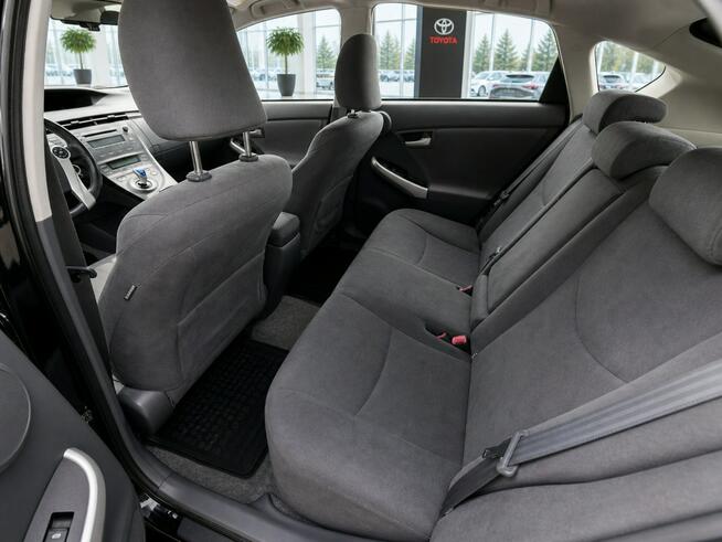 Toyota Prius 09r HYBRID Hybrid 1,8 rozrząd na łańcuch serwis 24000 brutto