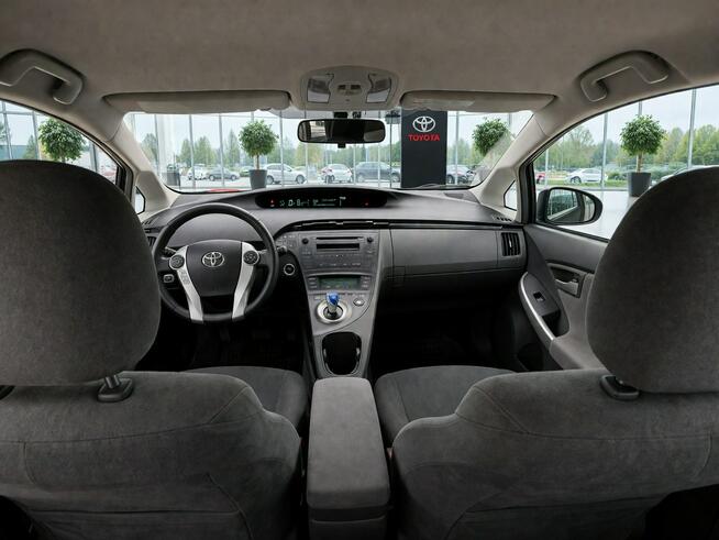 Toyota Prius 09r HYBRID Hybrid 1,8 rozrząd na łańcuch serwis 24000 brutto
