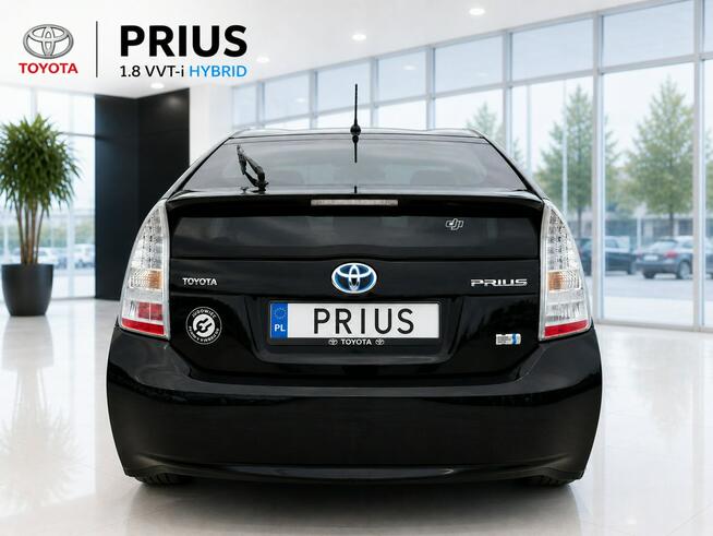 Toyota Prius 09r HYBRID Hybrid 1,8 rozrząd na łańcuch serwis 24000 brutto