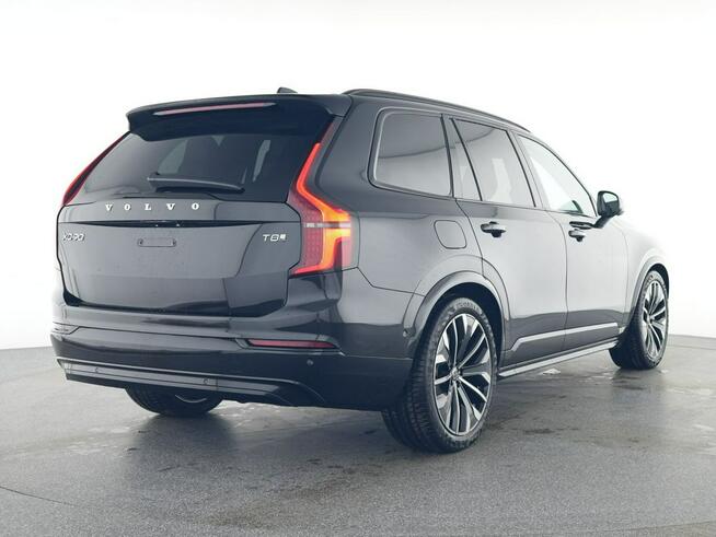 Volvo XC 90 T8 Plug-In AWD Ultra Dark *Gwarancja*FV23%*
