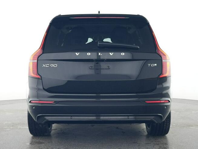 Volvo XC 90 T8 Plug-In AWD Ultra Dark *Gwarancja*FV23%*