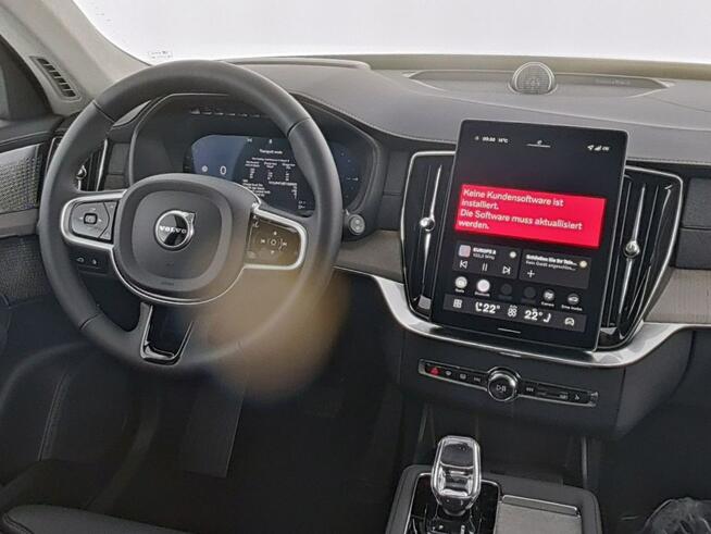 Volvo XC 90 T8 Plug-In AWD Ultra Dark *Gwarancja*FV23%*