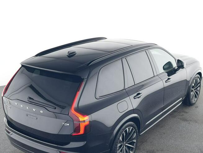 Volvo XC 90 T8 Plug-In AWD Ultra Dark *Gwarancja*FV23%*