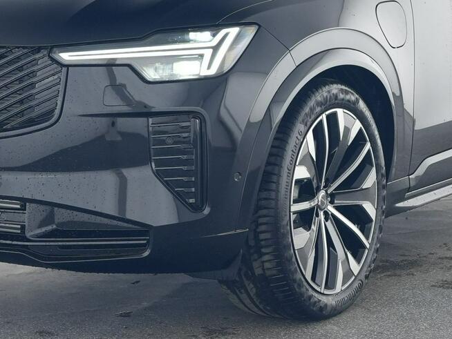 Volvo XC 90 T8 Plug-In AWD Ultra Dark *Gwarancja*FV23%*