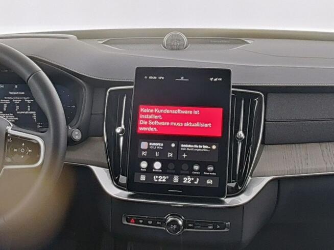 Volvo XC 90 T8 Plug-In AWD Ultra Dark *Gwarancja*FV23%*
