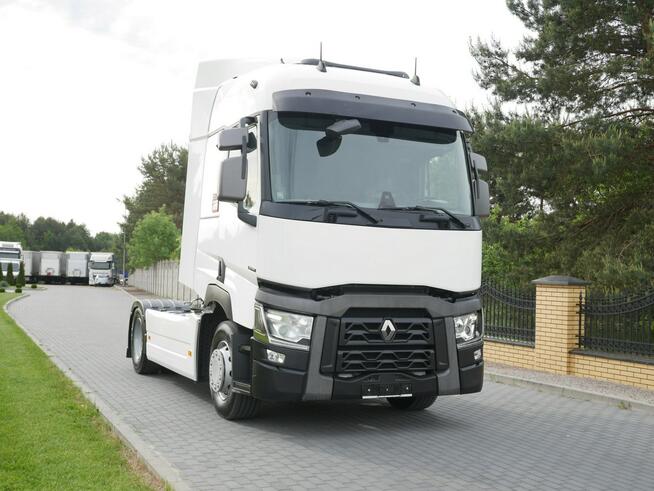 Renault T 440 / 13 L / Standard