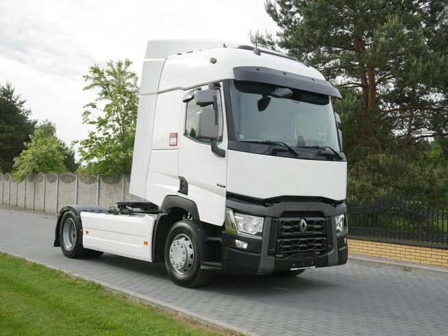 Renault T 440 / 13 L / Standard