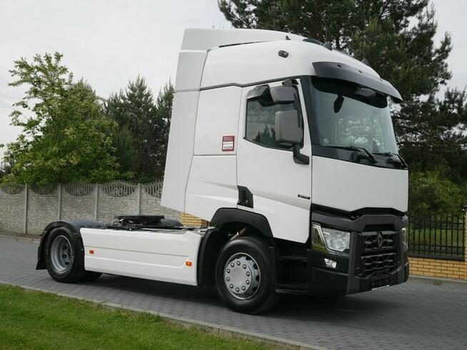 Renault T 440 / 13 L / Standard