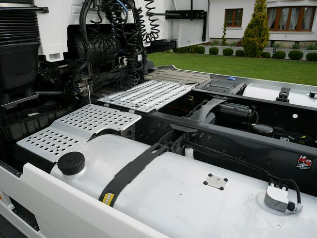 Renault T 440 / 13 L / Standard