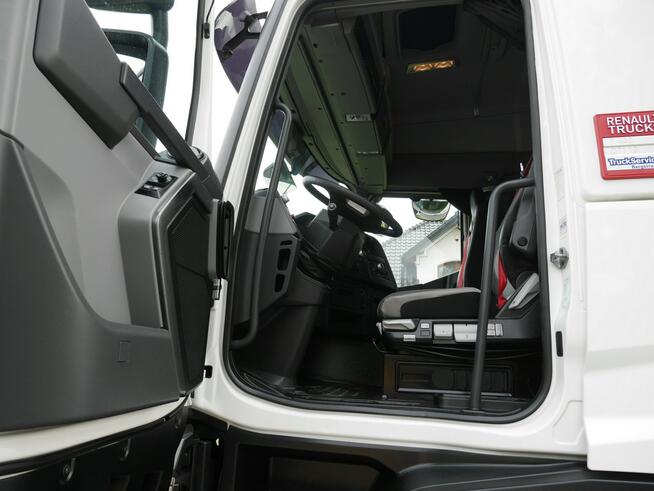 Renault T 440 / 13 L / Standard