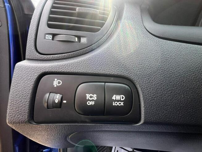 Kia Sportage 2.0i*141PS*194.000km*4WD*ZST6397E*