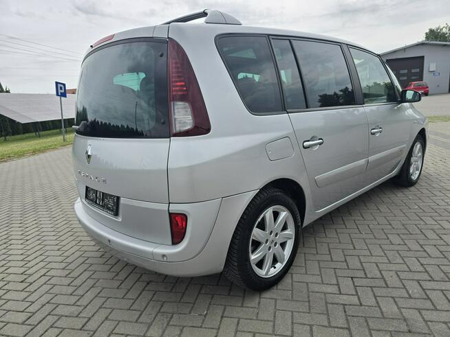 Renault Espace 2,0Turbo Benz. INITIALE PARIS .Automat.DVD.Xenony.Skóry.Navi. Zadbane!
