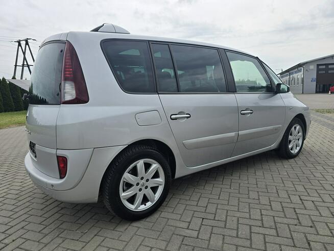 Renault Espace 2,0Turbo Benz. INITIALE PARIS .Automat.DVD.Xenony.Skóry.Navi. Zadbane!