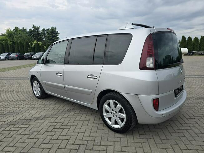 Renault Espace 2,0Turbo Benz. INITIALE PARIS .Automat.DVD.Xenony.Skóry.Navi. Zadbane!
