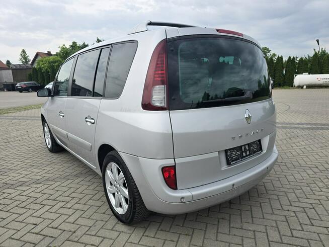 Renault Espace 2,0Turbo Benz. INITIALE PARIS .Automat.DVD.Xenony.Skóry.Navi. Zadbane!