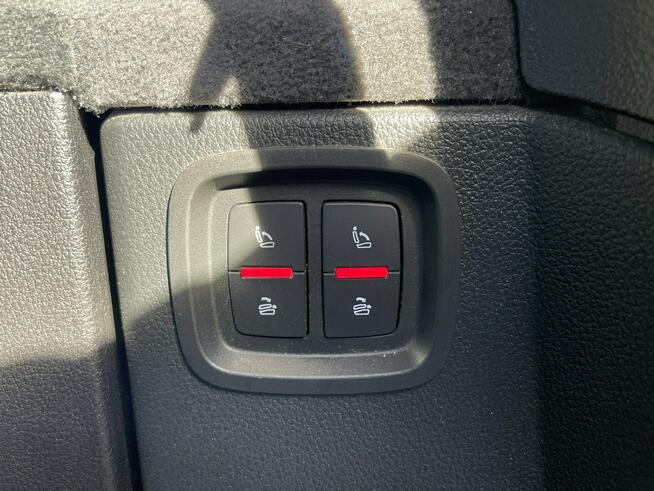 Audi SQ7 EU Quattro HAK Kamera Pneumatka Panorama 435 KM
