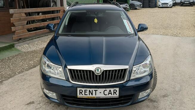 Škoda Octavia 1.6TDi*105PS*OPŁACONY*Bezwypadkowy Klimatronik Serwis*VIP GWARANCJA24M