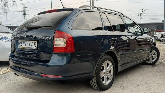 Škoda Octavia 1.6TDi*105PS*OPŁACONY*Bezwypadkowy Klimatronik Serwis*VIP GWARANCJA24M