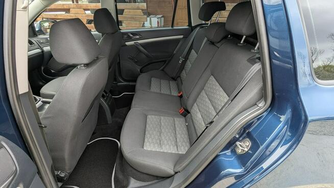 Škoda Octavia 1.6TDi*105PS*OPŁACONY*Bezwypadkowy Klimatronik Serwis*VIP GWARANCJA24M