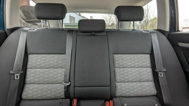 Škoda Octavia 1.6TDi*105PS*OPŁACONY*Bezwypadkowy Klimatronik Serwis*VIP GWARANCJA24M