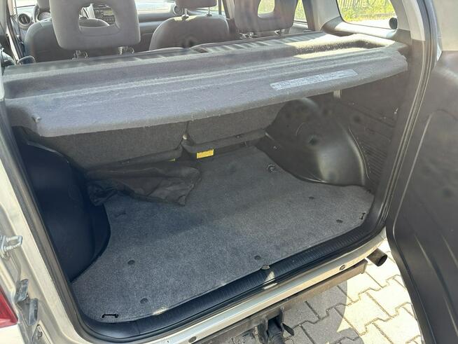 Toyota RAV-4 2.0D4D, 4X4, Stan BARDZO DOBRY, Klimatronic, Alufelgi