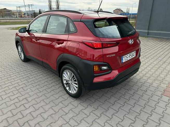 Hyundai Kona 1.0B, Klima, Asystent Pasa ruchu Stan bdb, Alu16