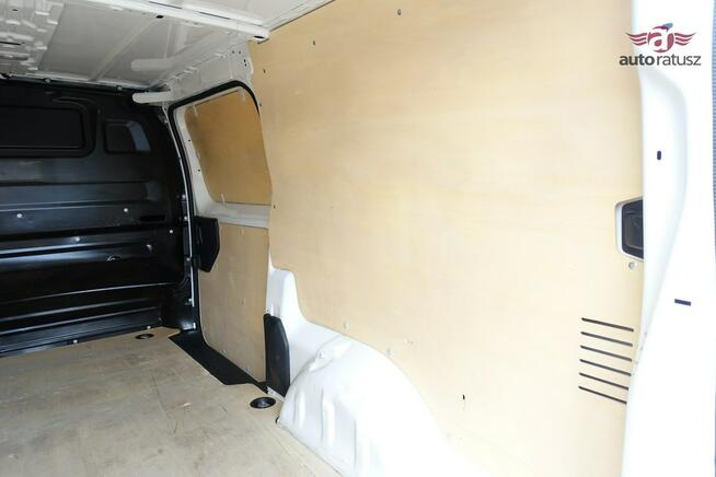 Citroen Jumpy Zarezerwowany