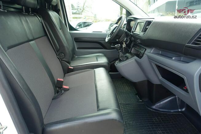 Citroen Jumpy Zarezerwowany