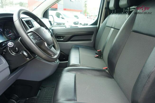 Citroen Jumpy Zarezerwowany