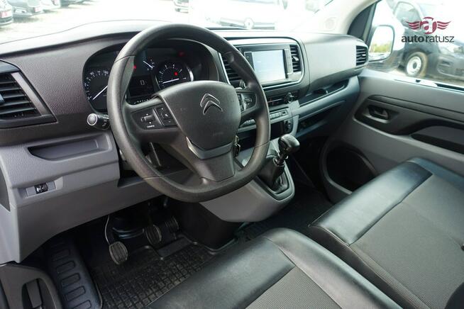 Citroen Jumpy Zarezerwowany