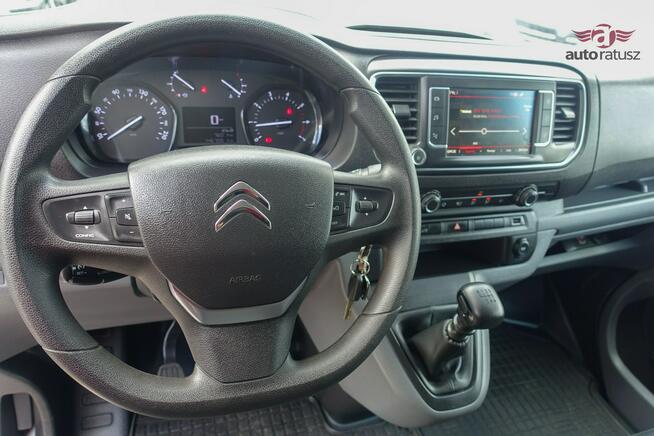 Citroen Jumpy Zarezerwowany