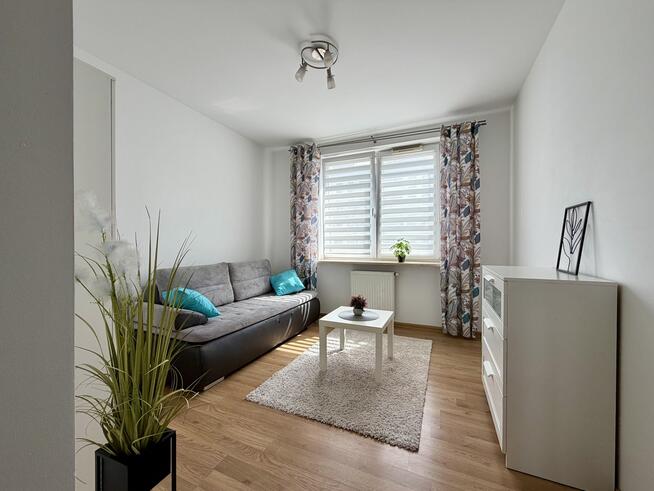 3-pokojowe mieszkanie Warszawa Bemowo