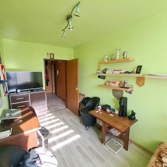 Mieszkanie 37m2 w centrum Świdnika