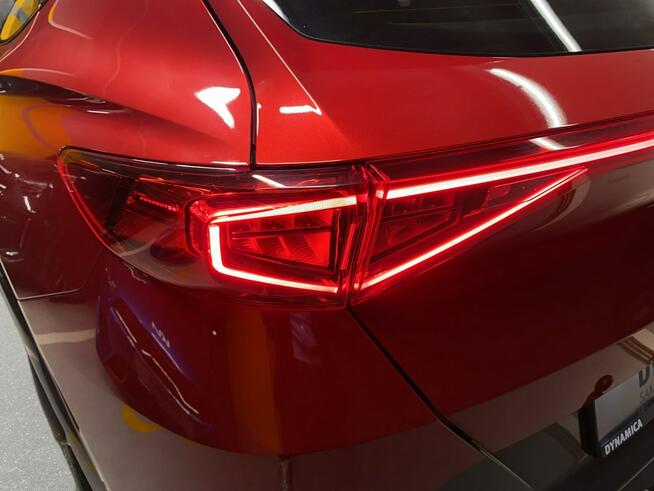Cupra Formentor VAT 23% 2.0TSI 190KM DSG 4drive 2024 r., s. PL, HAK, wspomaganie L, V