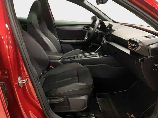Cupra Formentor VAT 23% 2.0TSI 190KM DSG 4drive 2024 r., s. PL, HAK, wspomaganie L, V