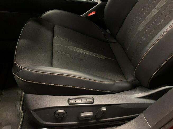 Cupra Formentor VAT 23% 2.0TSI 190KM DSG 4drive 2024 r., s. PL, HAK, wspomaganie L, V