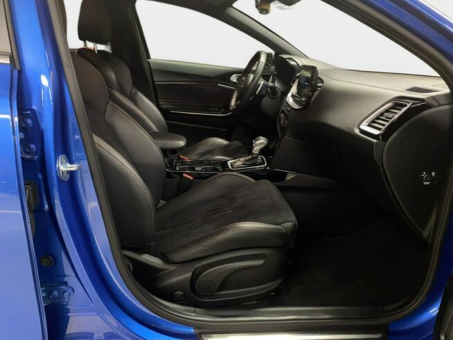 Kia Cee'd VAT 23% GT 1.6T-GDI 204KM DCT 2021/2022 r., salon PL, I właściciel