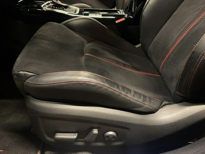 Kia Cee'd VAT 23% GT 1.6T-GDI 204KM DCT 2021/2022 r., salon PL, I właściciel
