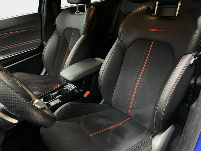 Kia Cee'd VAT 23% GT 1.6T-GDI 204KM DCT 2021/2022 r., salon PL, I właściciel