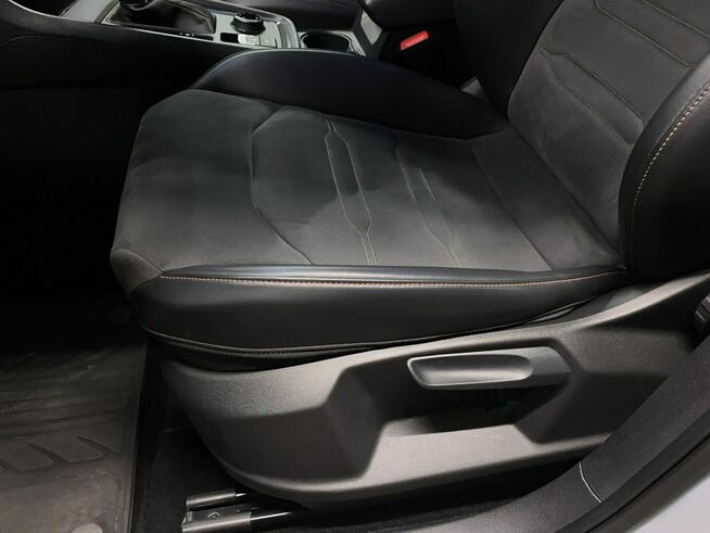 Cupra Ateca 2.0TSI 300KM DSG 4drive 2020 r., salon PL, kamera 360, NAVI