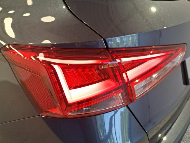 Seat Arona VAT 23% FR 1.0TSI 115KM DSG 2024 r., salon PL, I wł., gwarancja, V