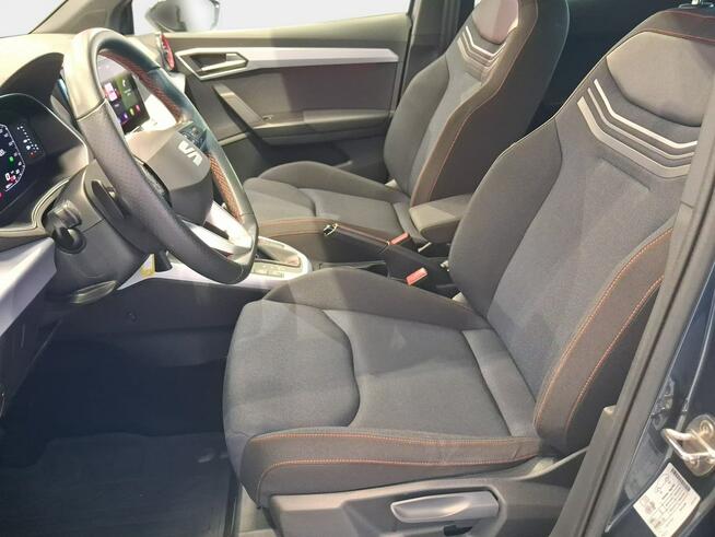 Seat Arona VAT 23% FR 1.5TSI 150KM DSG 2022 r., salon PL, I właściciel