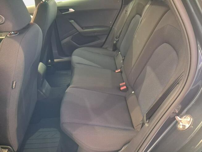 Seat Arona VAT 23% FR 1.5TSI 150KM DSG 2022 r., salon PL, I właściciel
